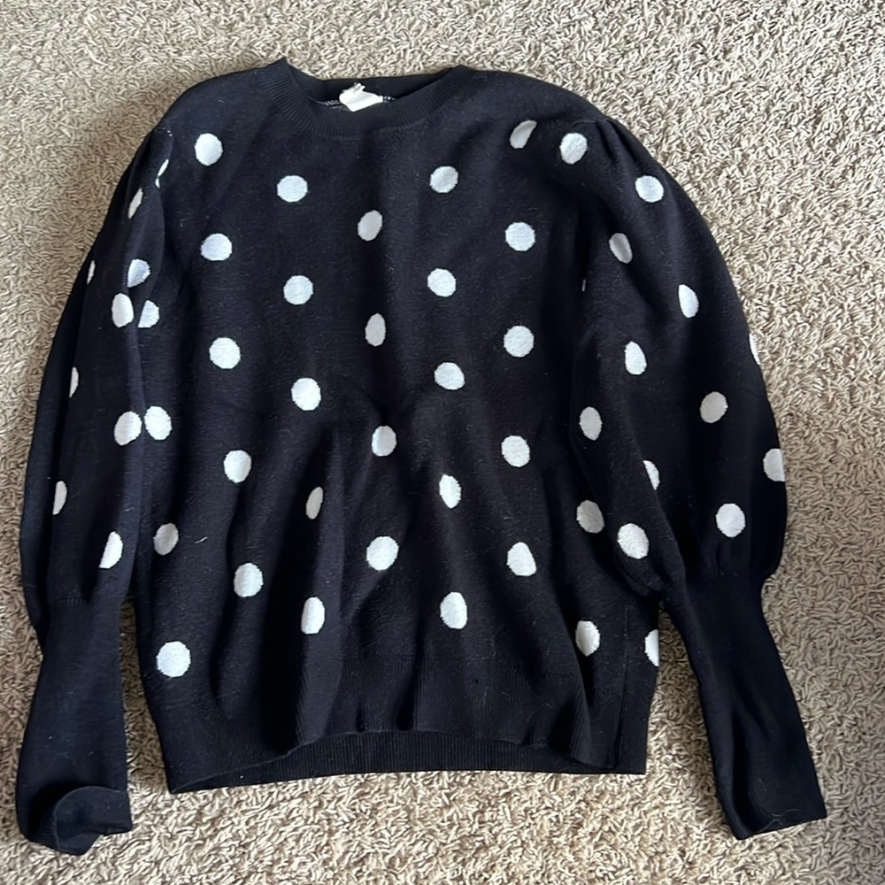 Vici sweater